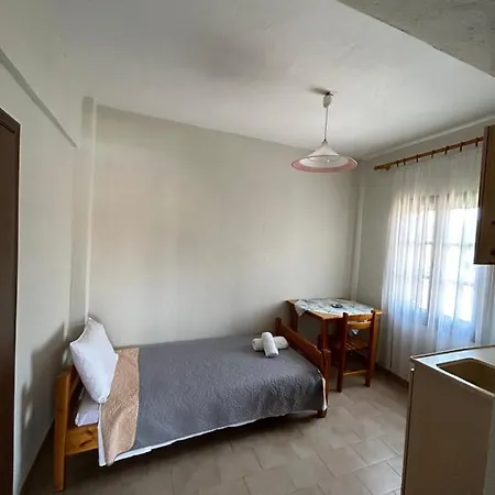 Appartement Christopher *