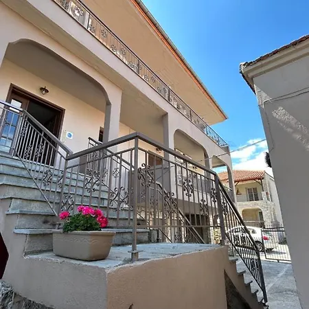 Christopher Appartement *