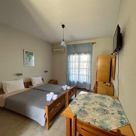 Appartement Christopher *